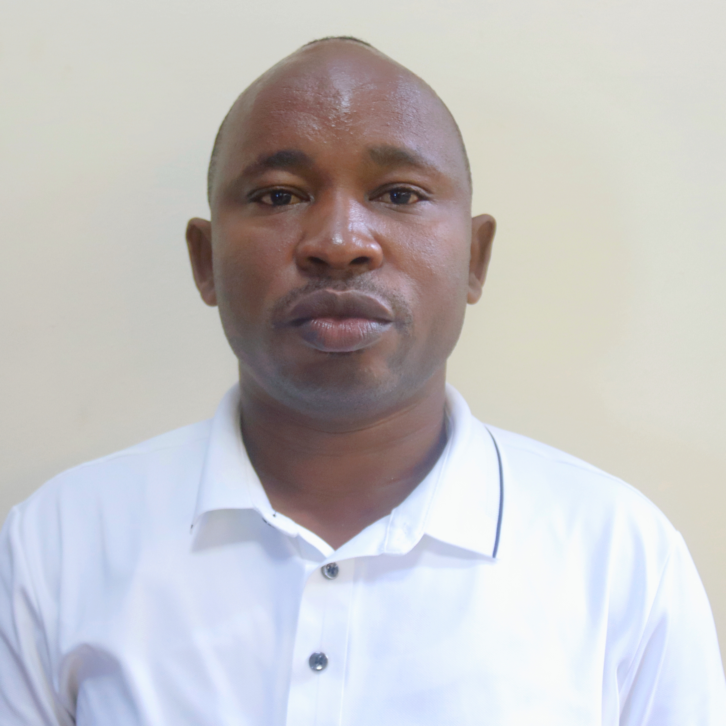 Anthony Warui Kariuki