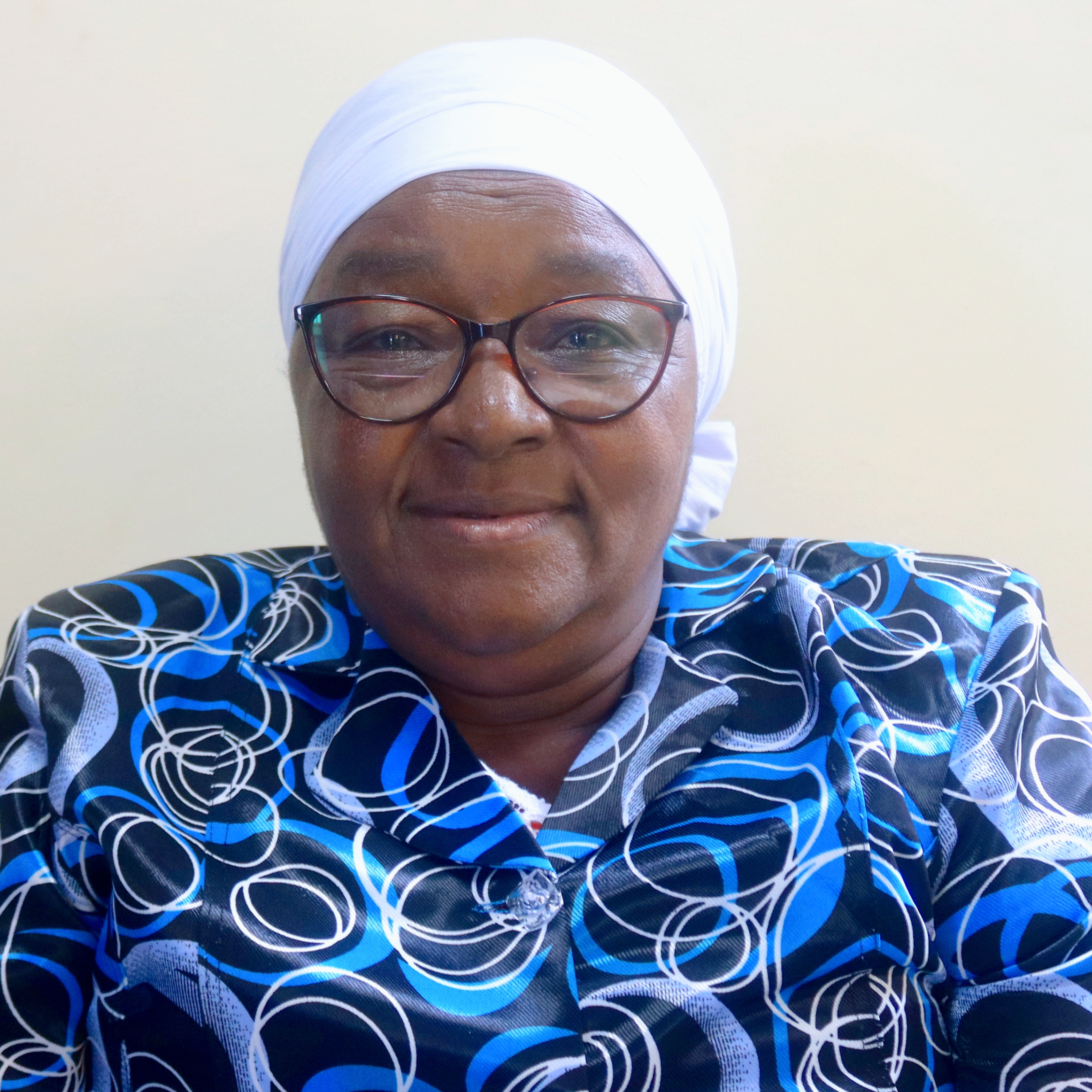 Janet Wairimu Waithaka