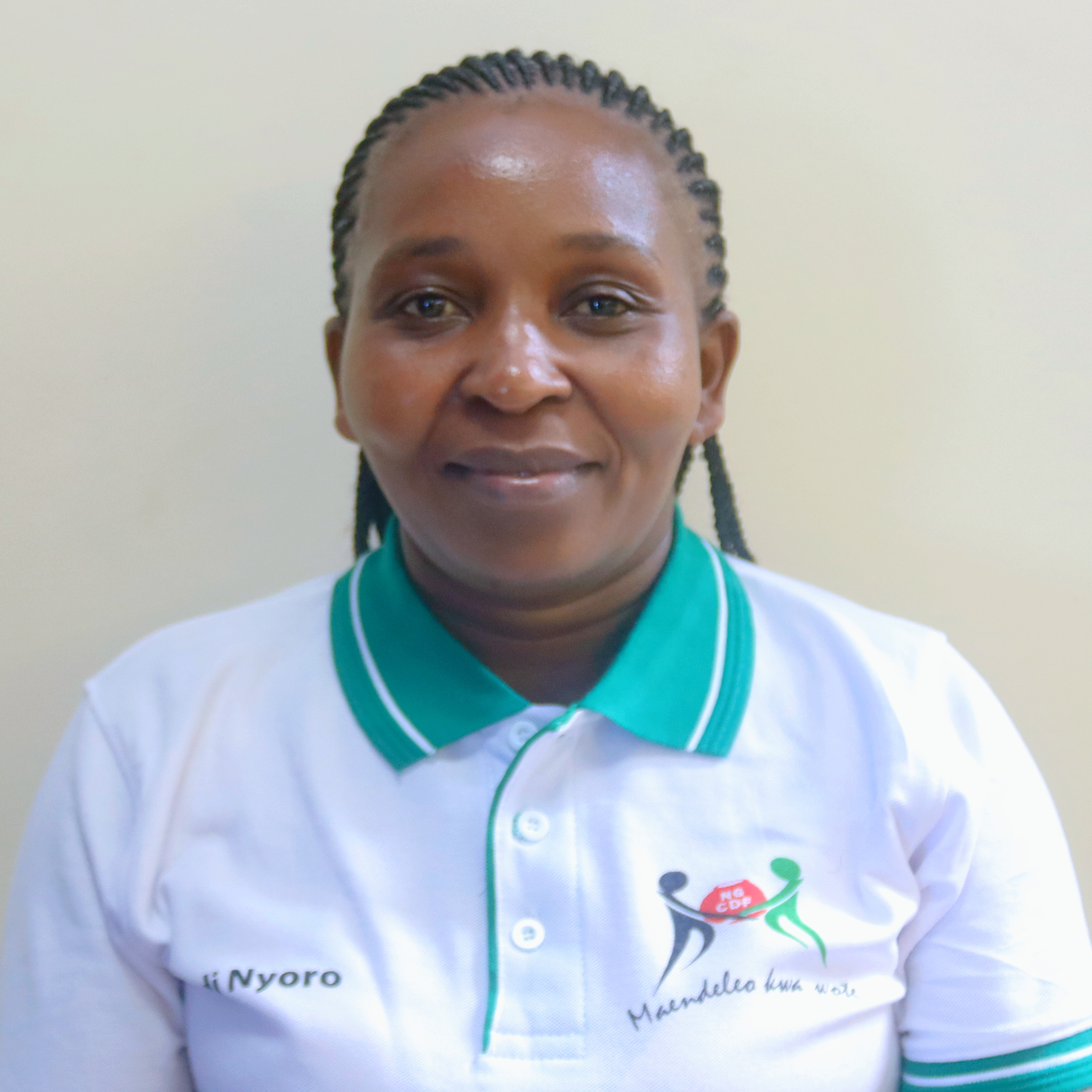 Jeniffer Wanjiku Nyambura