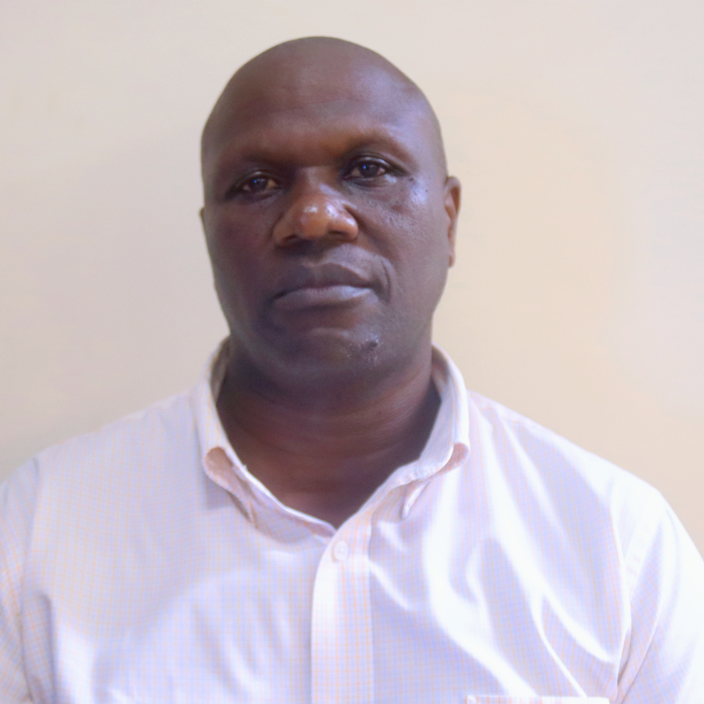 Andrew Munene Gicanga